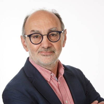 Frédéric Jésupret