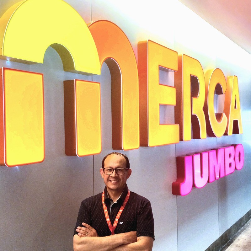 Gilberto Jara Cubillos