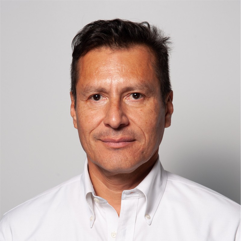 José Liborio Calderón