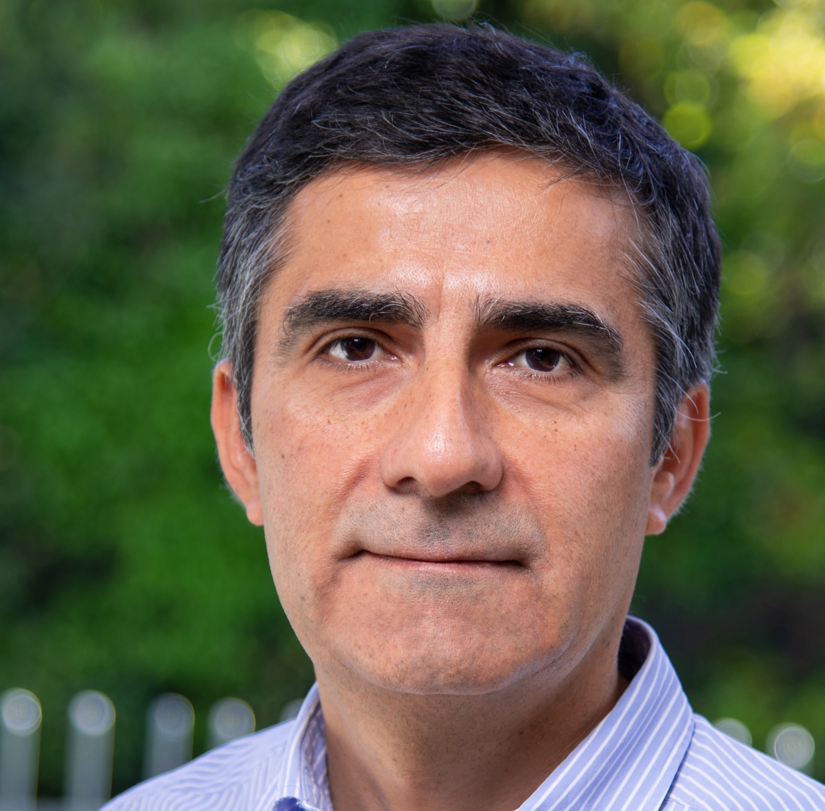 Miguel Alvarez