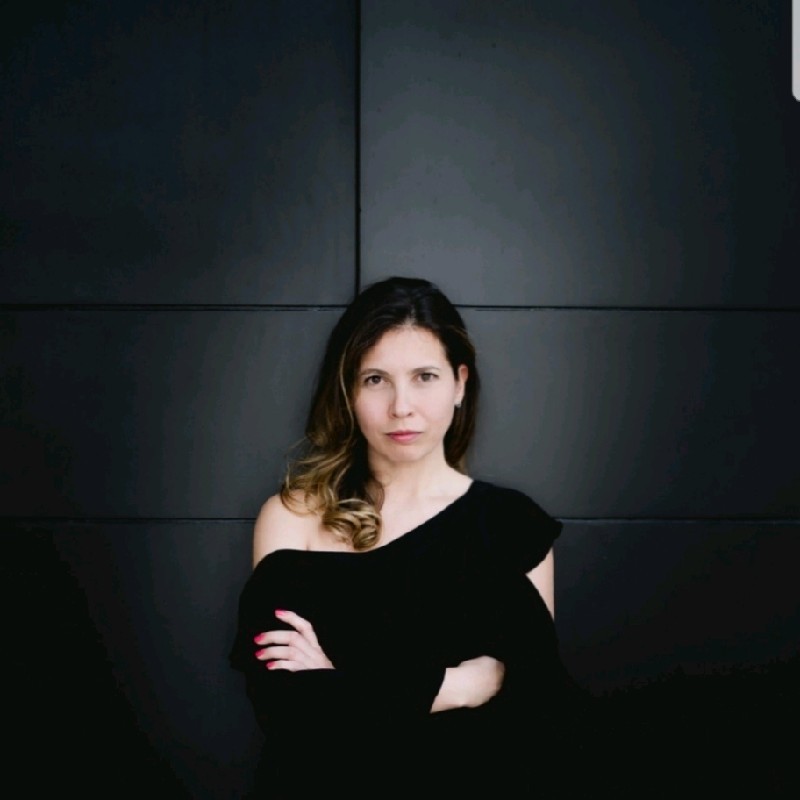 Tatiana Ardavin