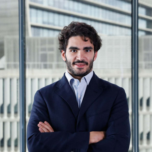 Alfredo Vidales Prada