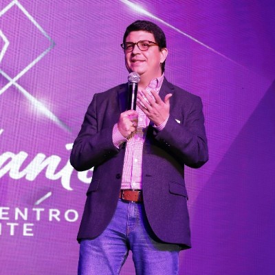 Andrés Cardona Quintero