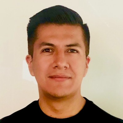 Andrés Ulises Mayén