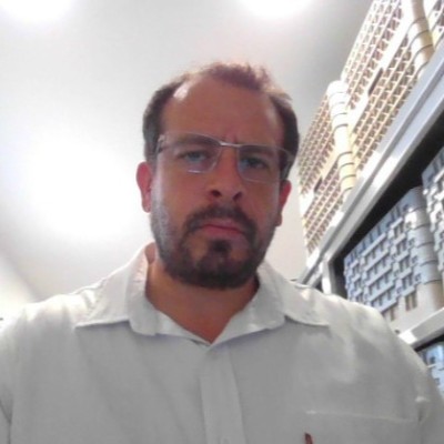 Cesar Ivan Lopez Lopez