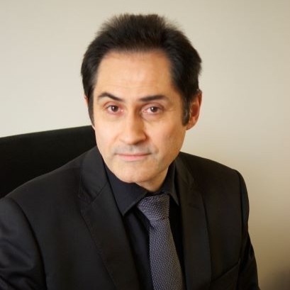 David Giorgis