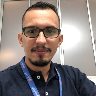 Diego Contreras