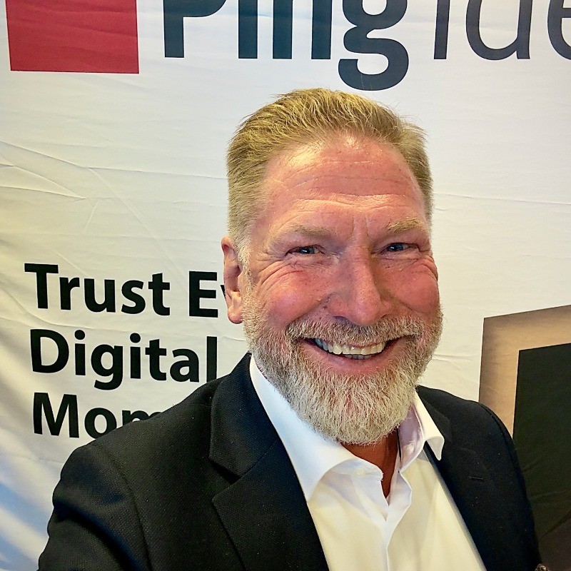 Espen A. Skjøld