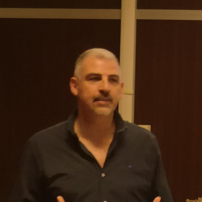 Fernando Nigro