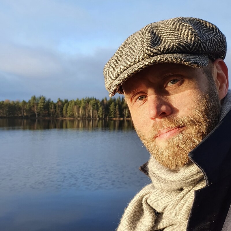 Gabriel Winnberg