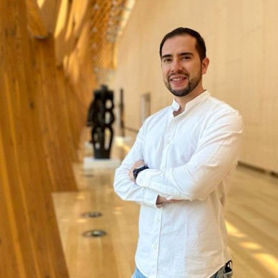 Gilberto Medina