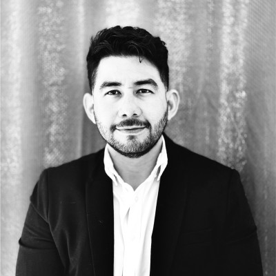 Hugo Marin Cruz