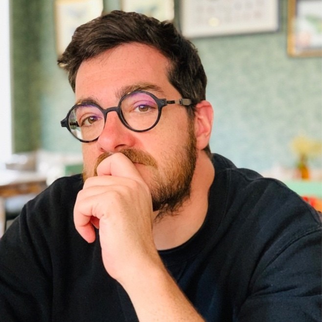 Javier Serradilla Rodrigo