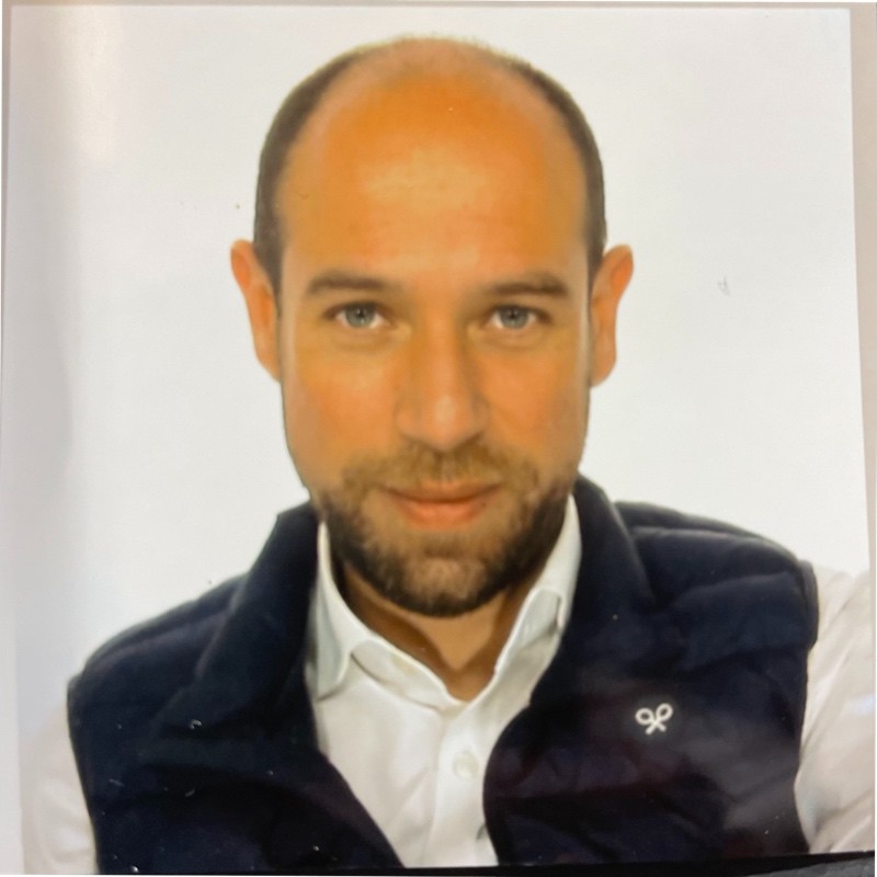 Jose Maria Guizar Garibay