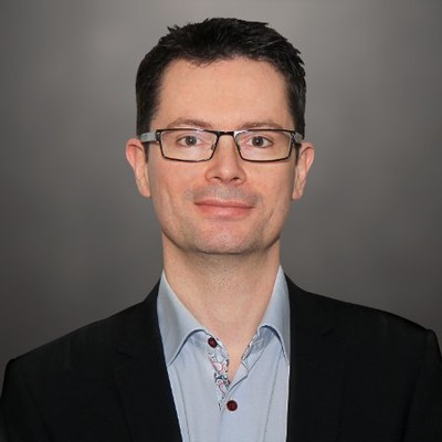Marcus Lenngren