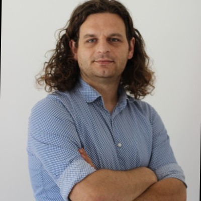 Martin Dimovski