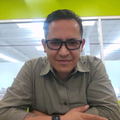 Mauricio Emilio Hernández