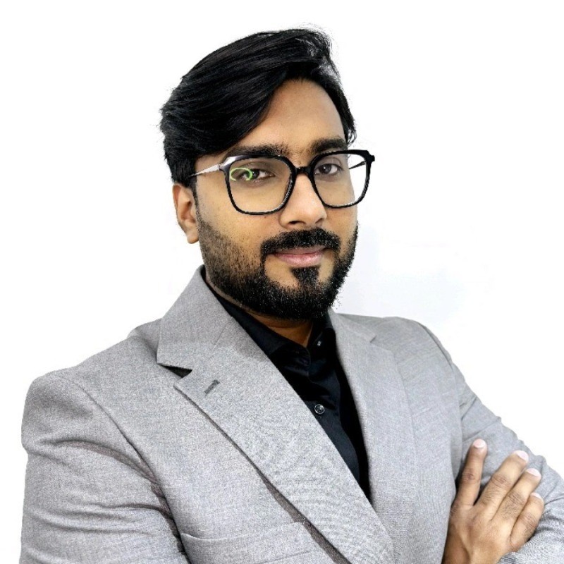 Nadeem Najeeb