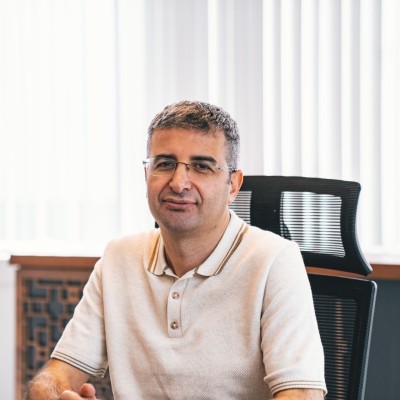 Osman Akin