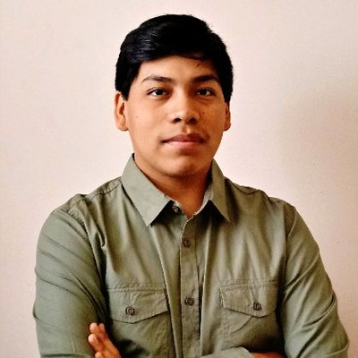 Ricardo Alonzo