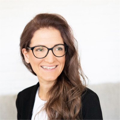 Riikka Mikkola