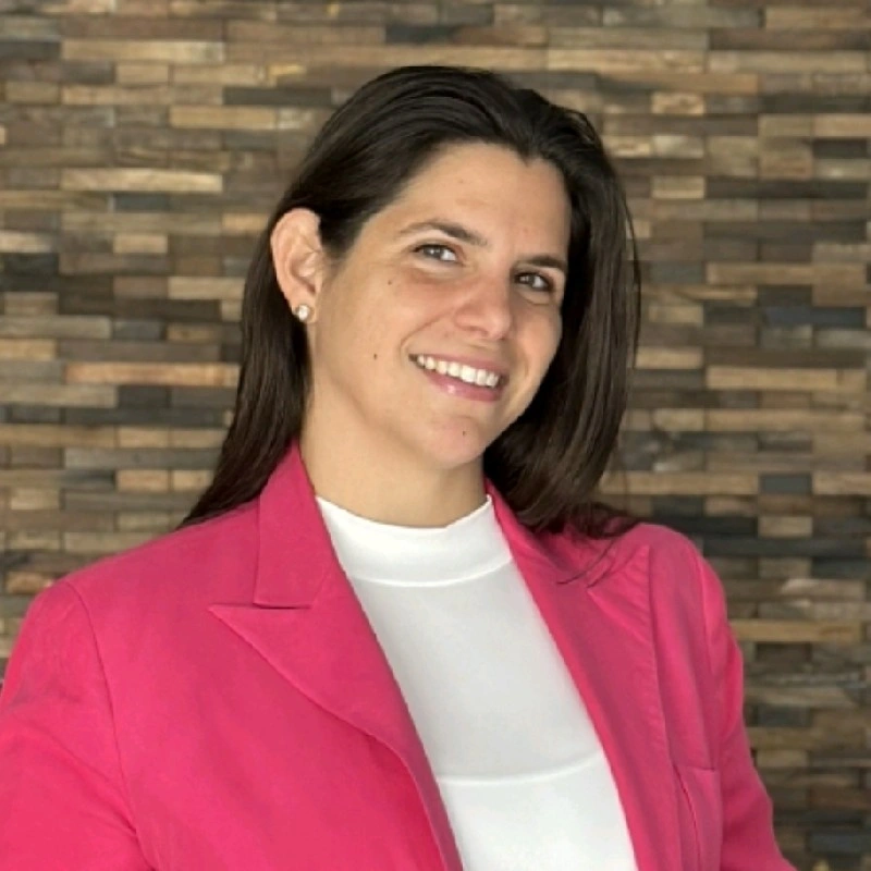 Roxanne Ramos Rodriguez