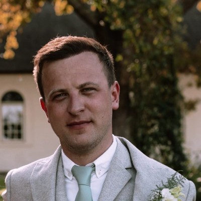 Stuart McCann