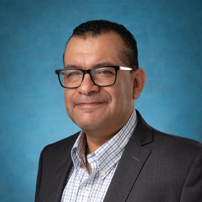 Victor Hugo Duran Alonso