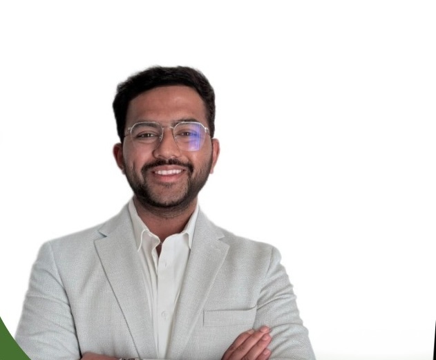 Karan Patil