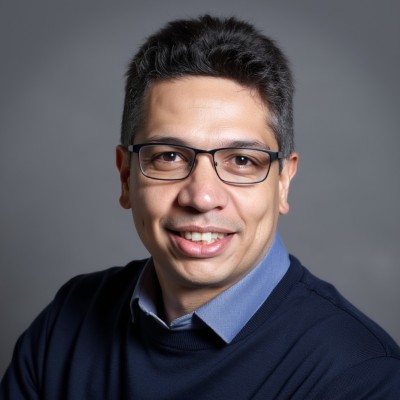 Adler Victor Teixeira