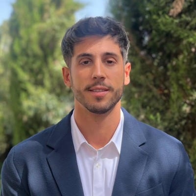 Adrián Pacheco Sánchez