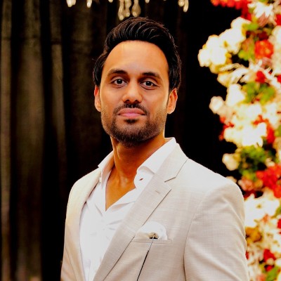 Ahsan Akbarali