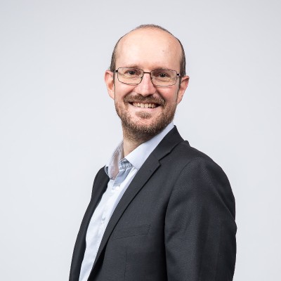 Allan Chasseau