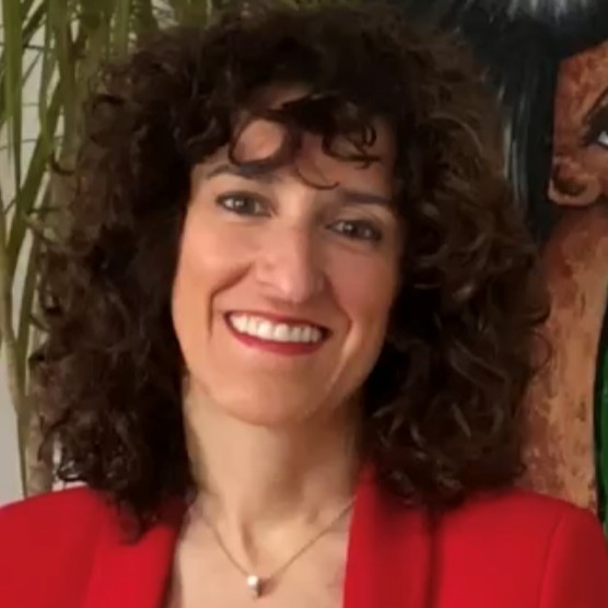 Blanca Diaz Gonzalez