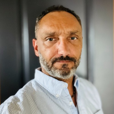 Bruno Venuat