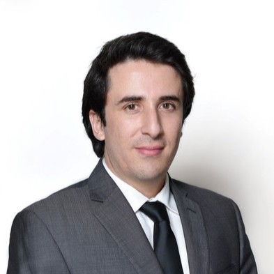 César Gómez