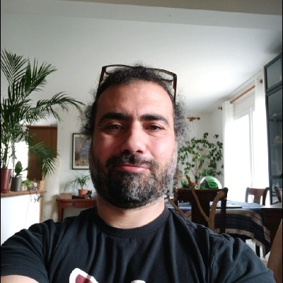 David Serreli