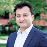 Johnny Shahinur Alam