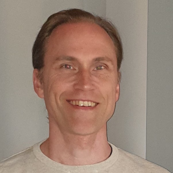 Lars-Erik Lindberg