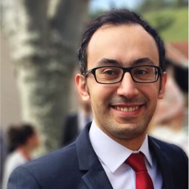 Madjid Kazi-Tani