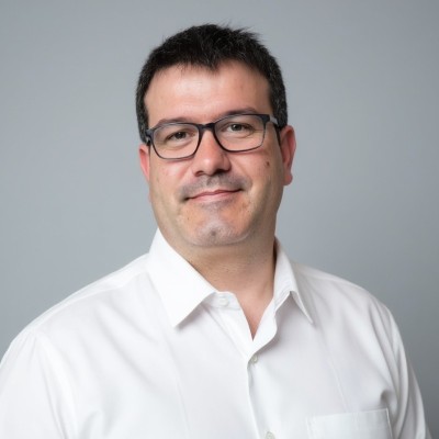 Manel Regueiro