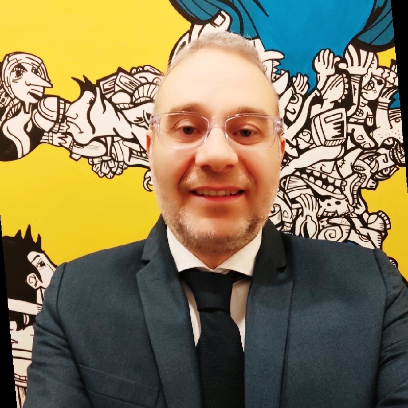 Massimiliano Cuoco