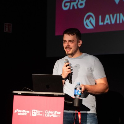 Miro Horáček
