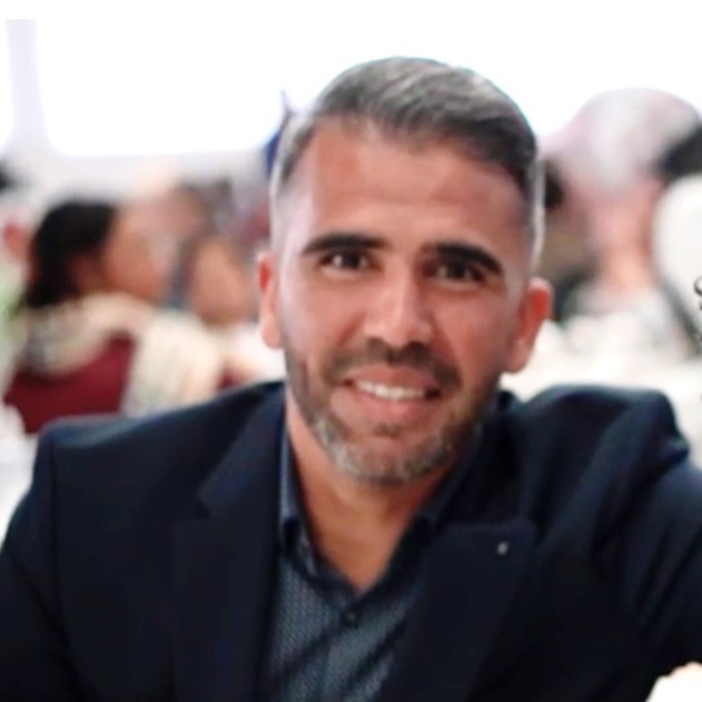 Mohammed Bakkali