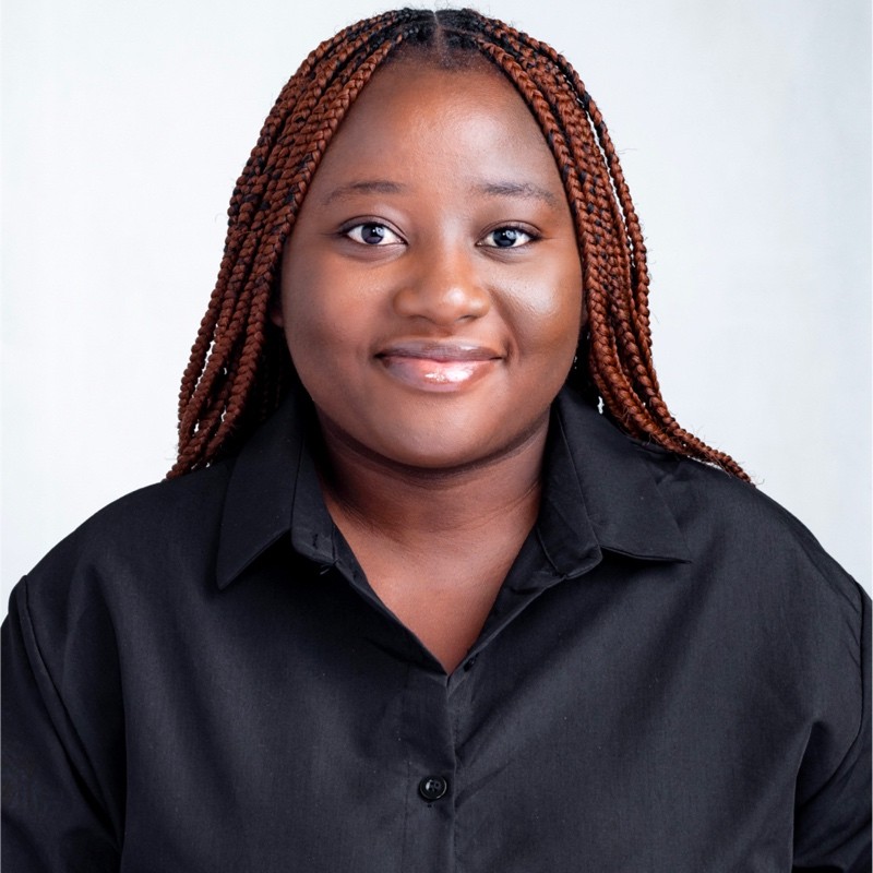 Mwanja Rosemary Mwango