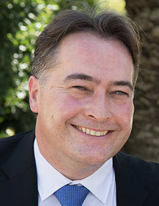 Nicolas Volnay