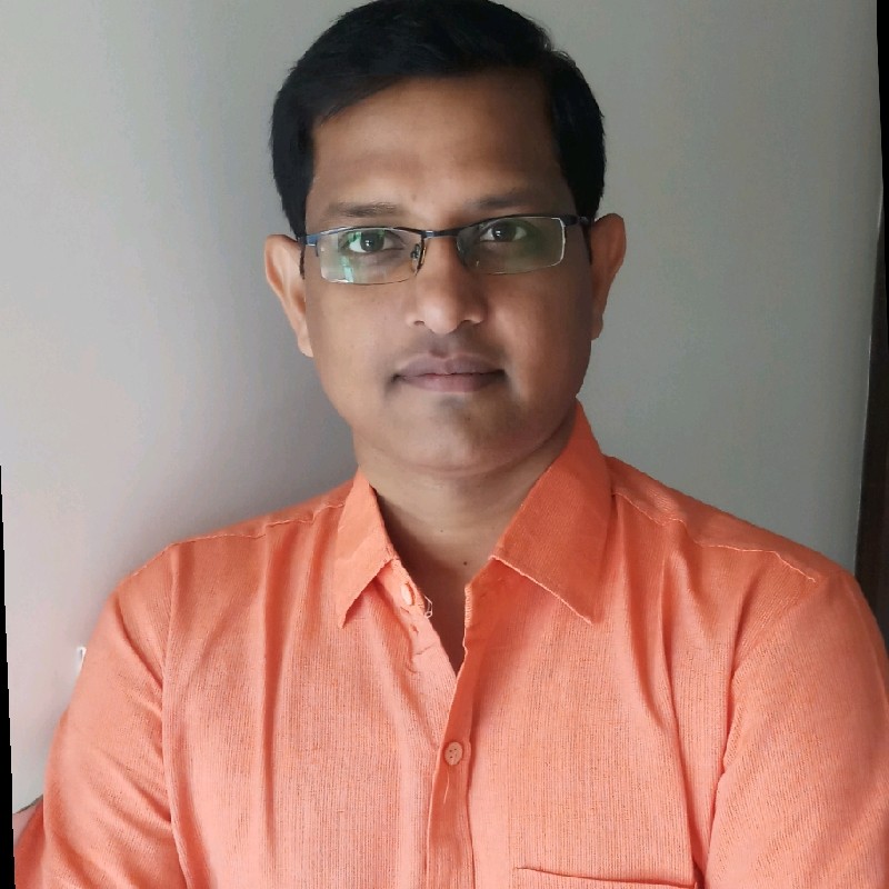 Naveen Kumar