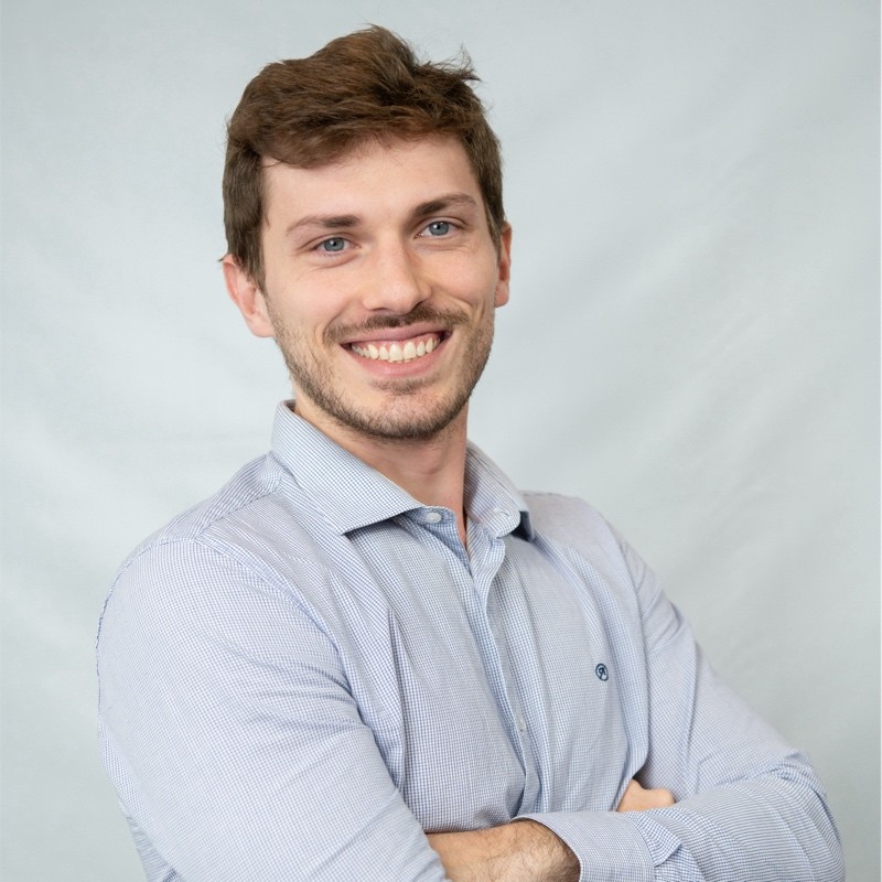 Philipp Farnetani Friedrich