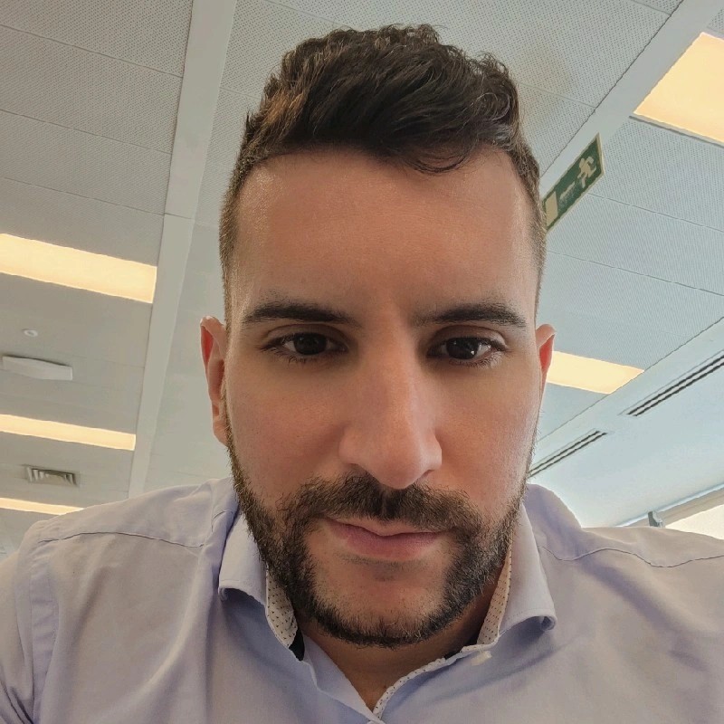 Rodrigo Gil Conde