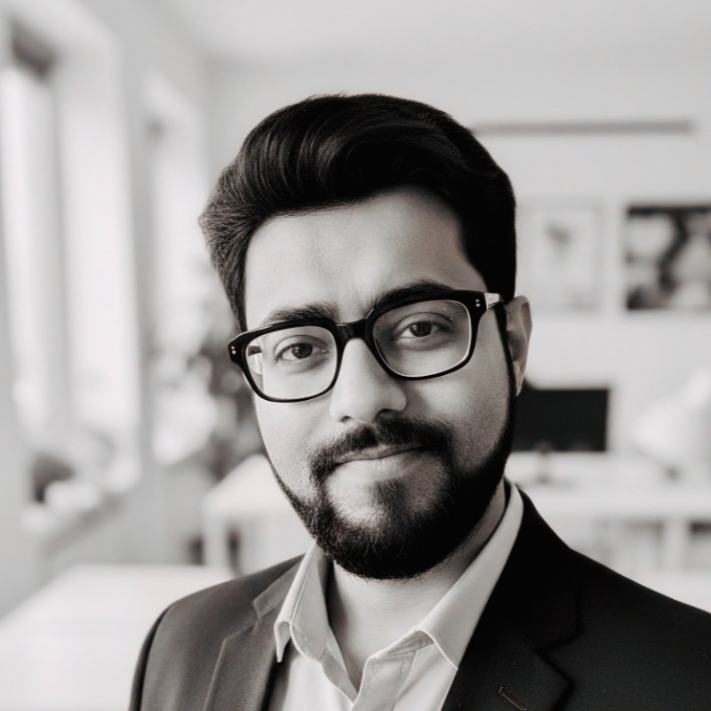 Siddhartha Choudhury